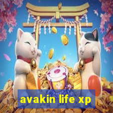 avakin life xp